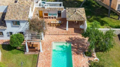 Chalet on Calle del Barranquet, 8 photo 7