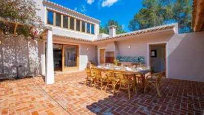 Chalet on Calle del Barranquet, 8 photo 61