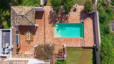 Chalet on Calle del Barranquet, 8 photo 65