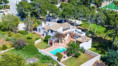 Chalet on Calle del Barranquet, 8 photo 66