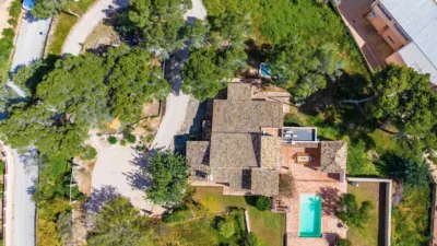 Chalet on Calle del Barranquet, 8 photo 8
