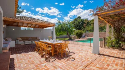 Chalet on Calle del Barranquet, 8 photo 10