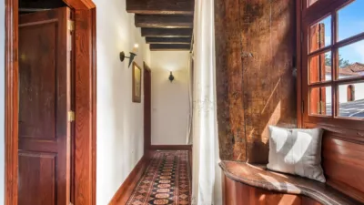 House in Guamasa-Los Baldíos-Los Rodeos-El Ortigal photo 17