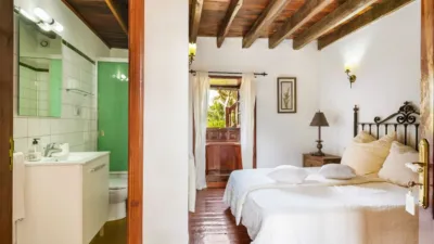 House in Guamasa-Los Baldíos-Los Rodeos-El Ortigal photo 18