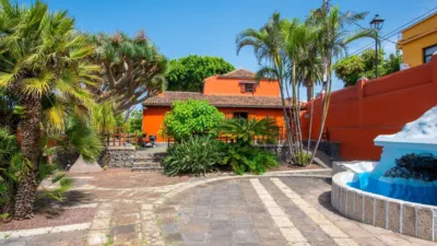 House in Guamasa-Los Baldíos-Los Rodeos-El Ortigal photo 26