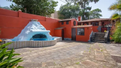 House in Guamasa-Los Baldíos-Los Rodeos-El Ortigal photo 28