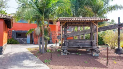 House in Guamasa-Los Baldíos-Los Rodeos-El Ortigal photo 30