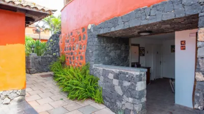 House in Guamasa-Los Baldíos-Los Rodeos-El Ortigal photo 33