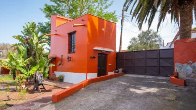 House in Guamasa-Los Baldíos-Los Rodeos-El Ortigal photo 38