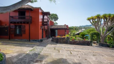 House in Guamasa-Los Baldíos-Los Rodeos-El Ortigal photo 5