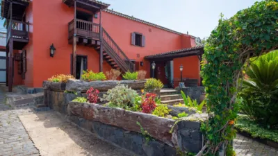 House in Guamasa-Los Baldíos-Los Rodeos-El Ortigal photo 6