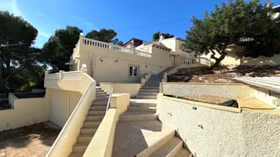 Casa – La Nucia - Vista 3