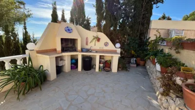 Casa – La Nucia - Vista 4