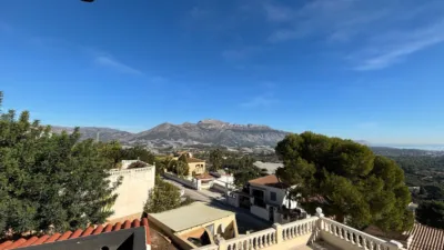 Casa – La Nucia - Vista 5