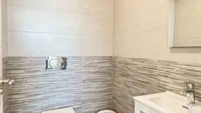 Casa – La Nucia - Més