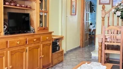 Chalet in Tamarit-Platja Lissa photo 10