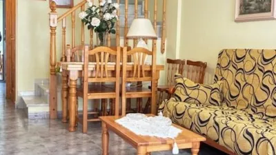 Chalet in Tamarit-Platja Lissa photo 11