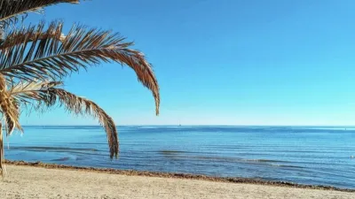 Chalet in Tamarit-Platja Lissa photo 22