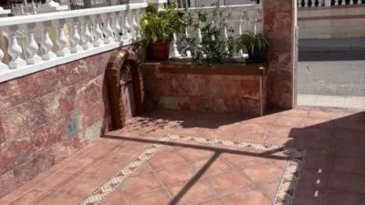 Chalet in Tamarit-Platja Lissa photo 3
