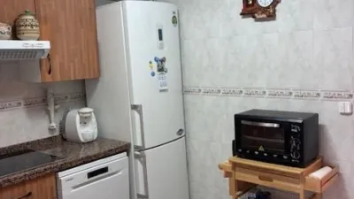 Chalet in Tamarit-Platja Lissa photo 5