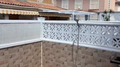 Chalet in Tamarit-Platja Lissa photo 6