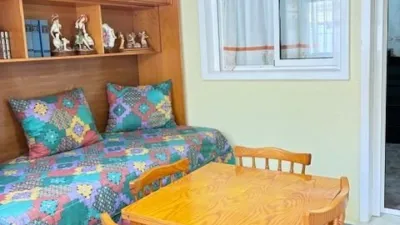 Chalet in Tamarit-Platja Lissa photo 8