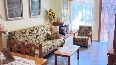 Chalet in Tamarit-Platja Lissa photo 9