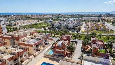 Apartment in Los Dolses-Montezenia-Lomas de Cabo photo 10