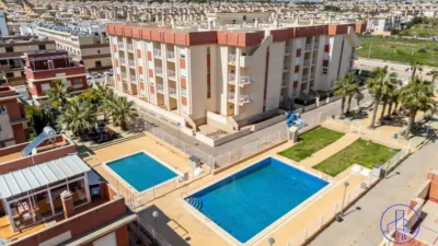 Apartment in Los Dolses-Montezenia-Lomas de Cabo photo 11