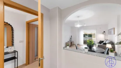 Apartment in Los Dolses-Montezenia-Lomas de Cabo photo 19