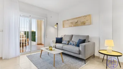 Apartment in Los Dolses-Montezenia-Lomas de Cabo photo 21