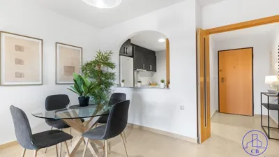 Apartment in Los Dolses-Montezenia-Lomas de Cabo photo 22