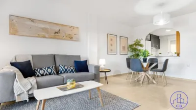 Apartment in Los Dolses-Montezenia-Lomas de Cabo photo 23