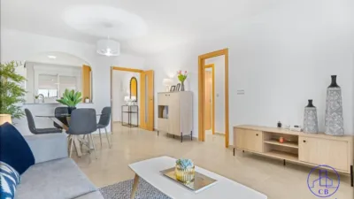 Apartment in Los Dolses-Montezenia-Lomas de Cabo photo 24