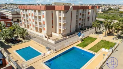 Piso – Orihuela, Urbanización Monte Cenia - Torre Cenia, Playa Flamenca II - Vista 2