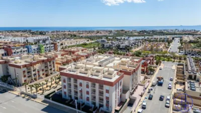 Piso – Orihuela, Urbanización Monte Cenia - Torre Cenia, Playa Flamenca II - Vista 3