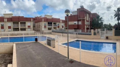 Piso – Orihuela, Urbanización Monte Cenia - Torre Cenia, Playa Flamenca II - Vista 4