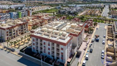 Piso – Orihuela, Urbanización Monte Cenia - Torre Cenia, Playa Flamenca II - Vista 5