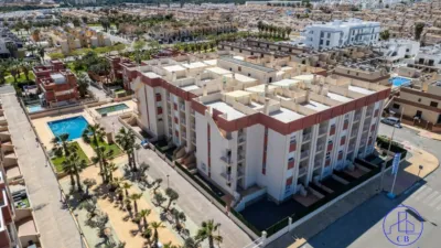 Apartment in Los Dolses-Montezenia-Lomas de Cabo photo 8