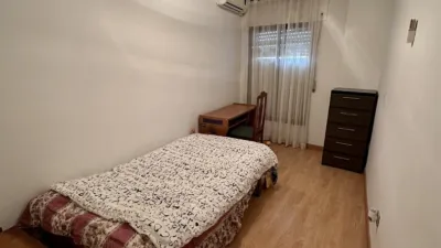 Apartment in Malpartida de Plasencia photo 10
