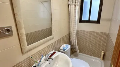 Apartment in Malpartida de Plasencia photo 11