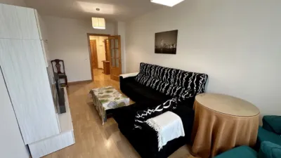 Apartment in Malpartida de Plasencia photo 2