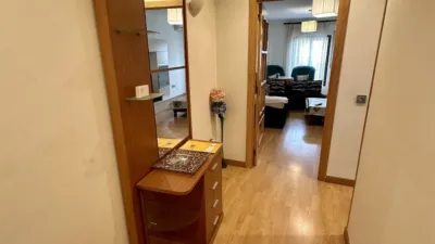 Apartment in Malpartida de Plasencia photo 3