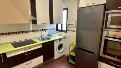 Apartment in Malpartida de Plasencia photo 4