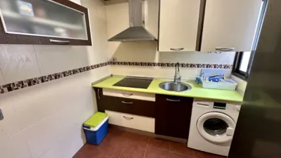Apartment in Malpartida de Plasencia photo 5