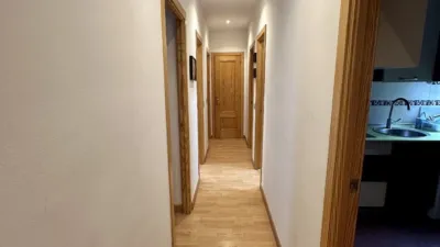 Apartment in Malpartida de Plasencia photo 6