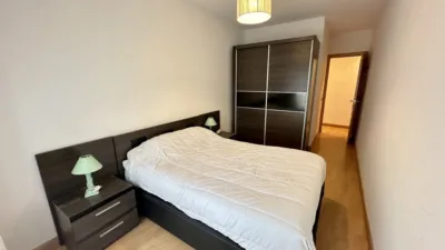 Apartment in Malpartida de Plasencia photo 8