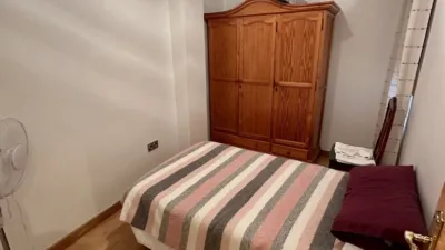 Apartment in Malpartida de Plasencia photo 9