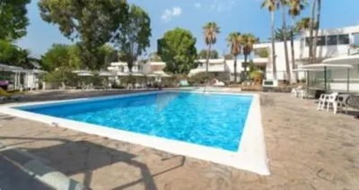 Studio in Costa del Silencio-Las Galletas photo 25