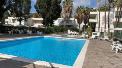 Studio in Costa del Silencio-Las Galletas photo 27
